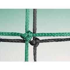 Tennisnett 3mm Svart